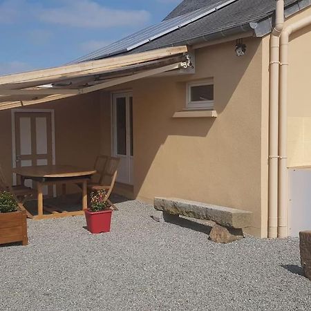 Le Mimosa, Maison De Vacances Trans Zewnętrze zdjęcie